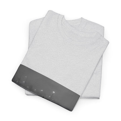 Velvet Smoke Horizon Graphic Tee