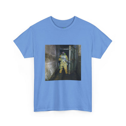 Blank Horizon Graphic Tee