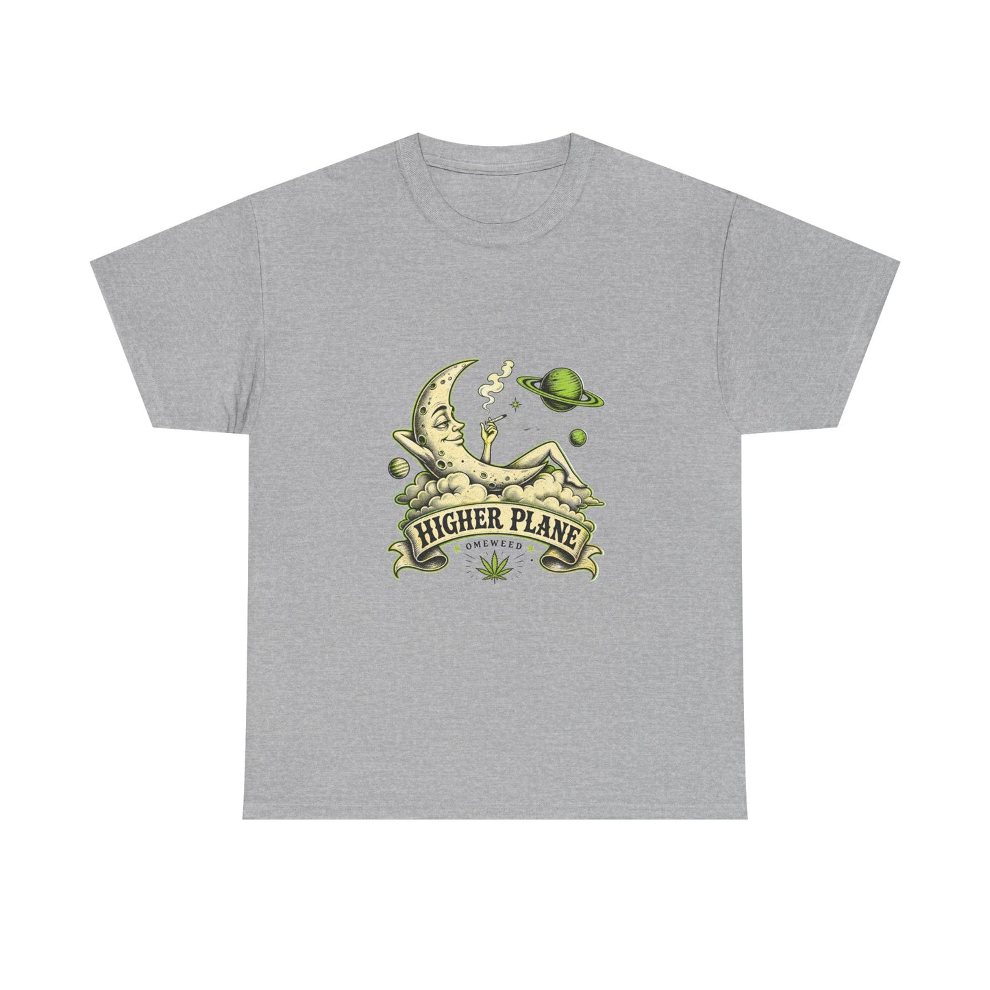 Higher Plane Tee
