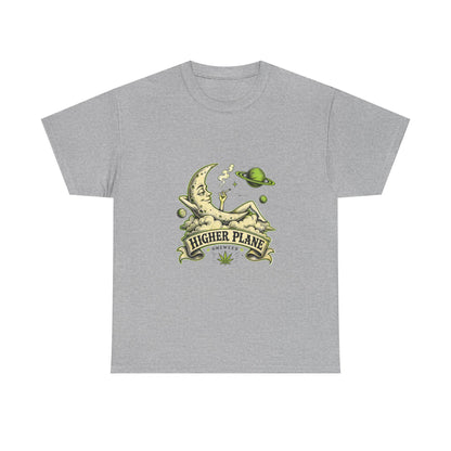 Higher Plane Tee