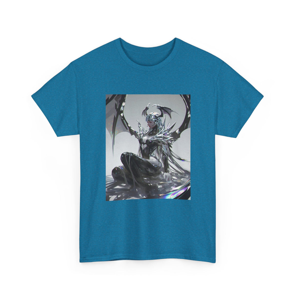 Neurotoxin Wordmark Graphic Tee
