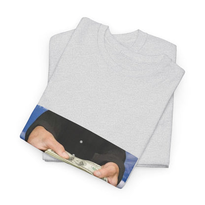 Velvet Static Graphic Tee