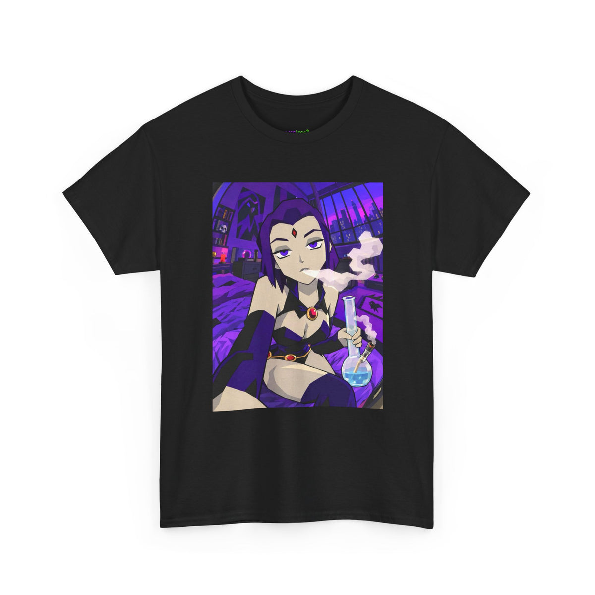 Mystic Dawn Graphic Tee