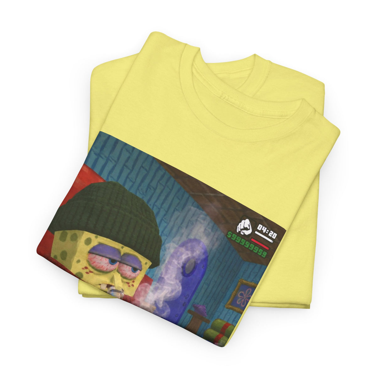 Omeweed Tee Dd2PjbzC4DY-1