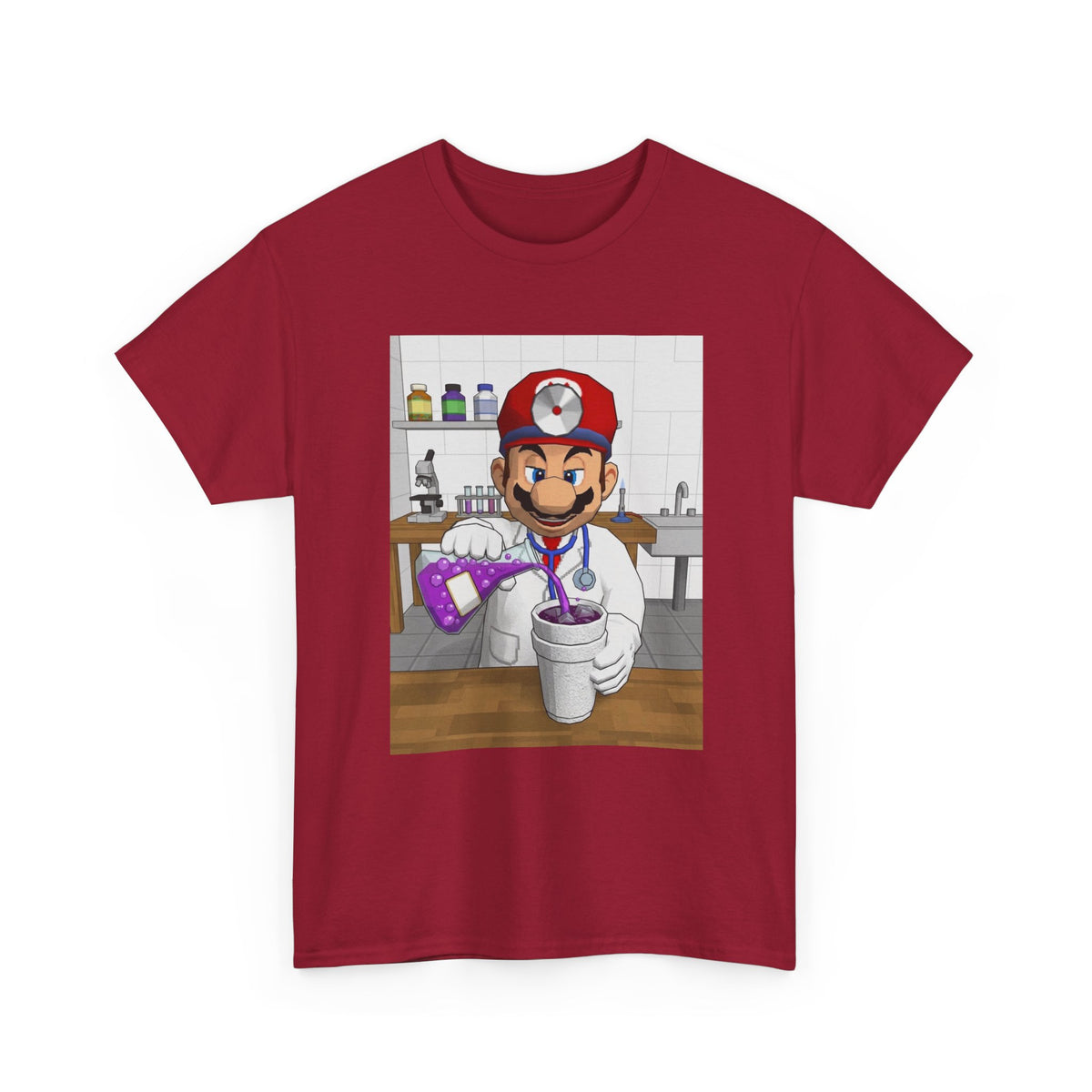 Omeweed Tee DbJTSOkmv1A-6