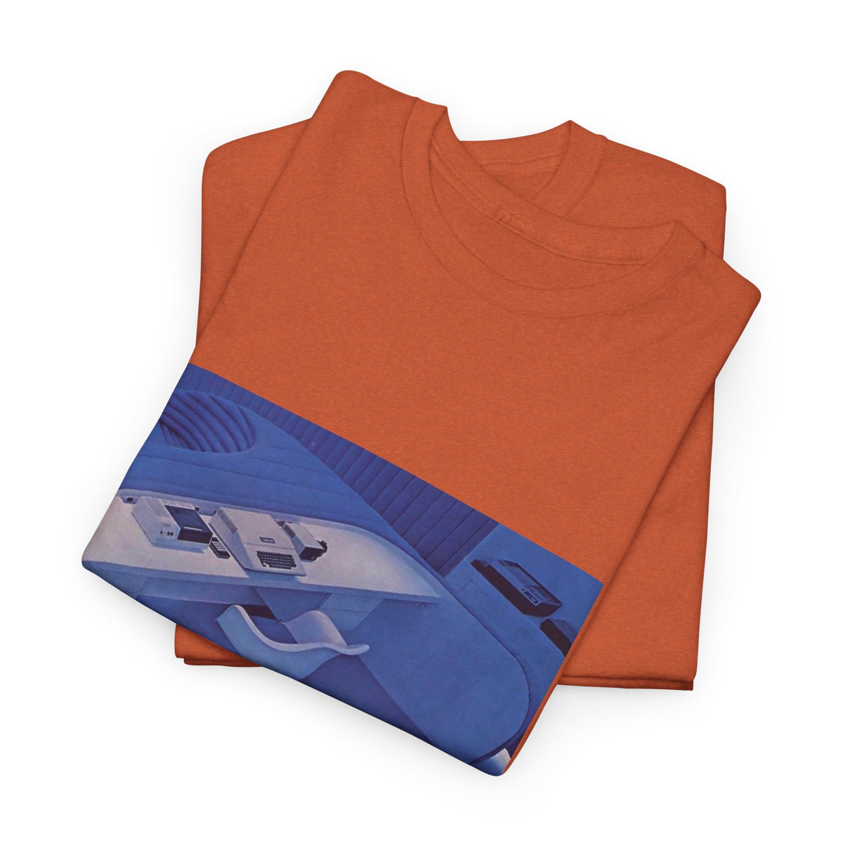 Concrete Jungle Whisper Graphic Tee