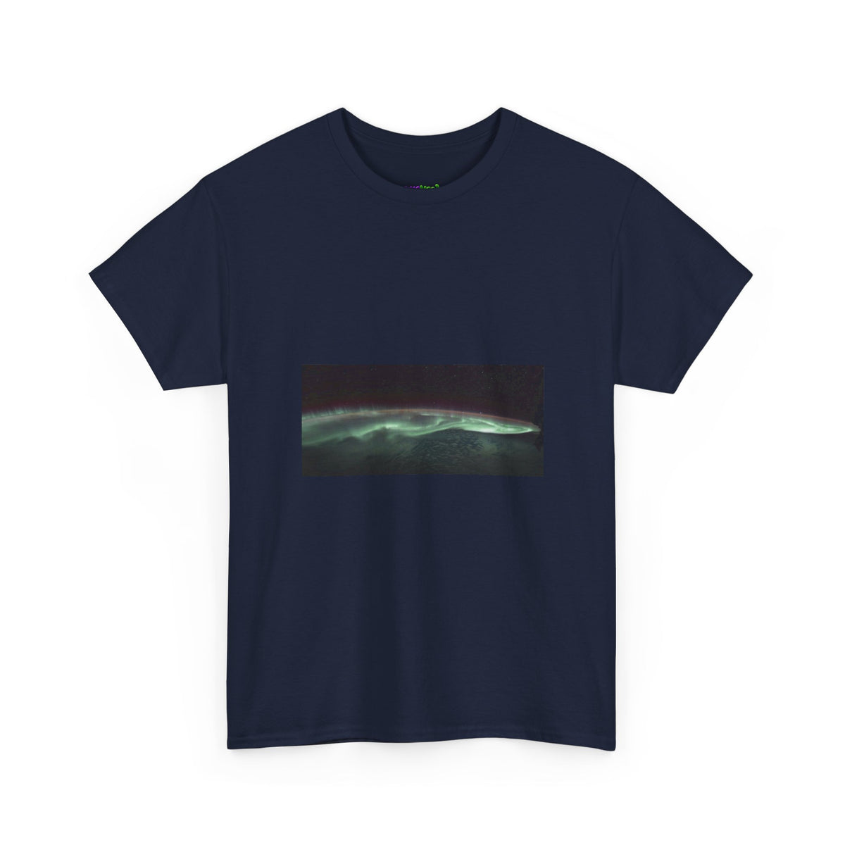 Urban Haze Echo Graphic Tee