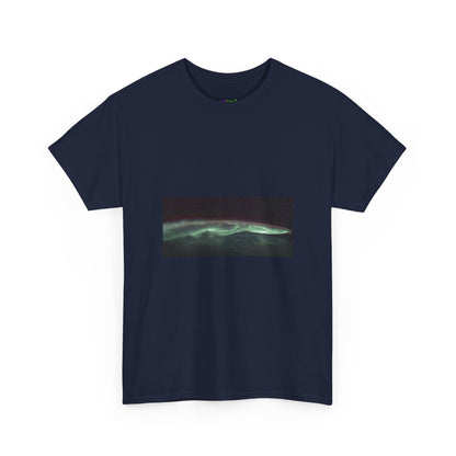 Urban Haze Echo Graphic Tee