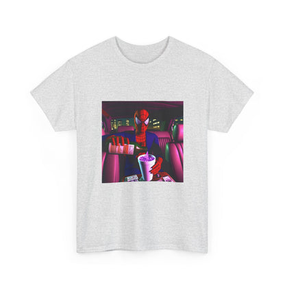 Lean Lord Devilish Stance Tee