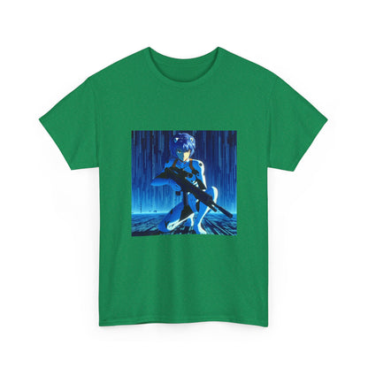 Rei In Matrix Pack III Tee (Design 12)