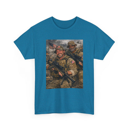 Wilcox Tees — Golden Days Good Ole