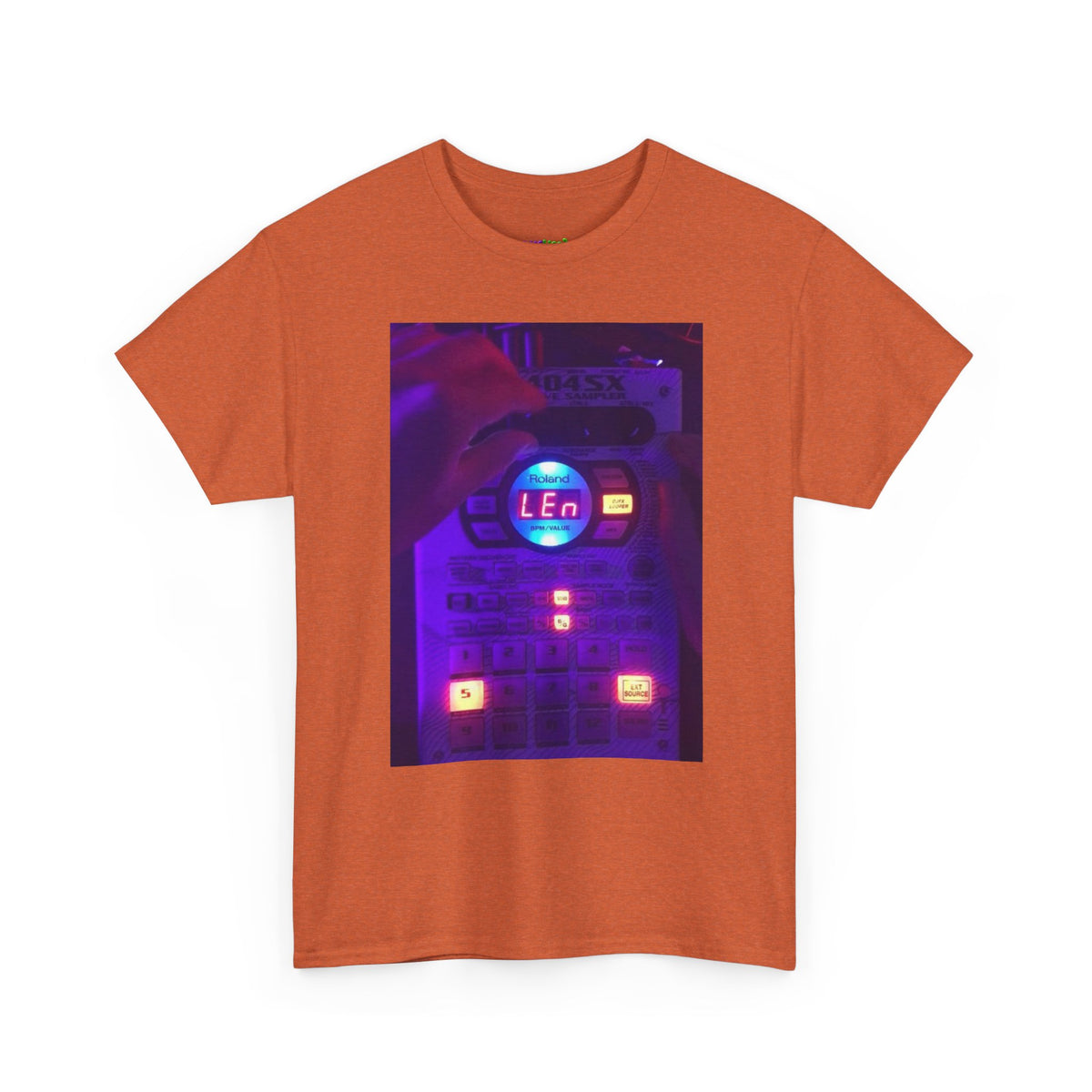 Cousin Litt's Revenge Tee