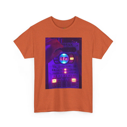 Cousin Litt's Revenge Tee