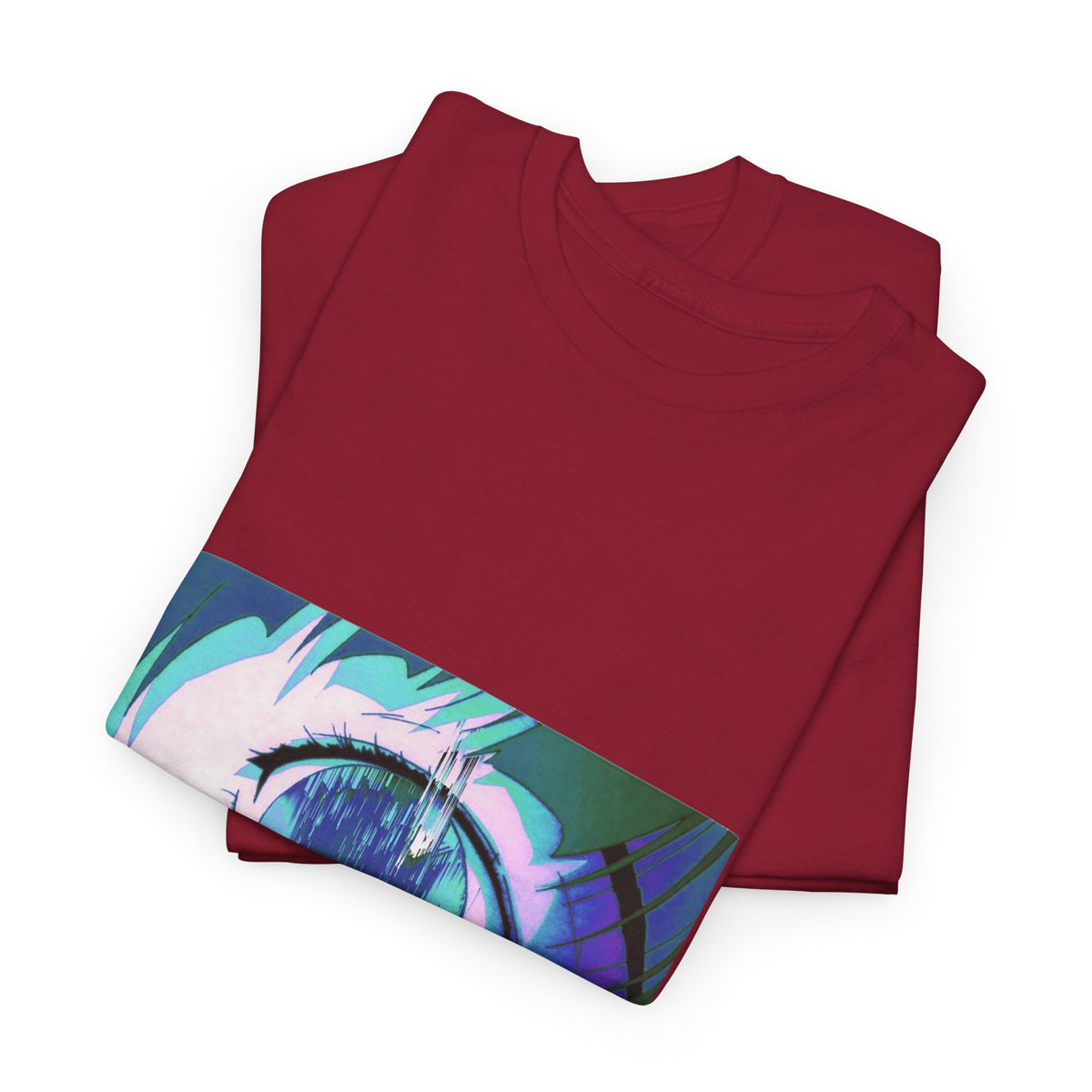Velvet Smoke Echo Graphic Tee