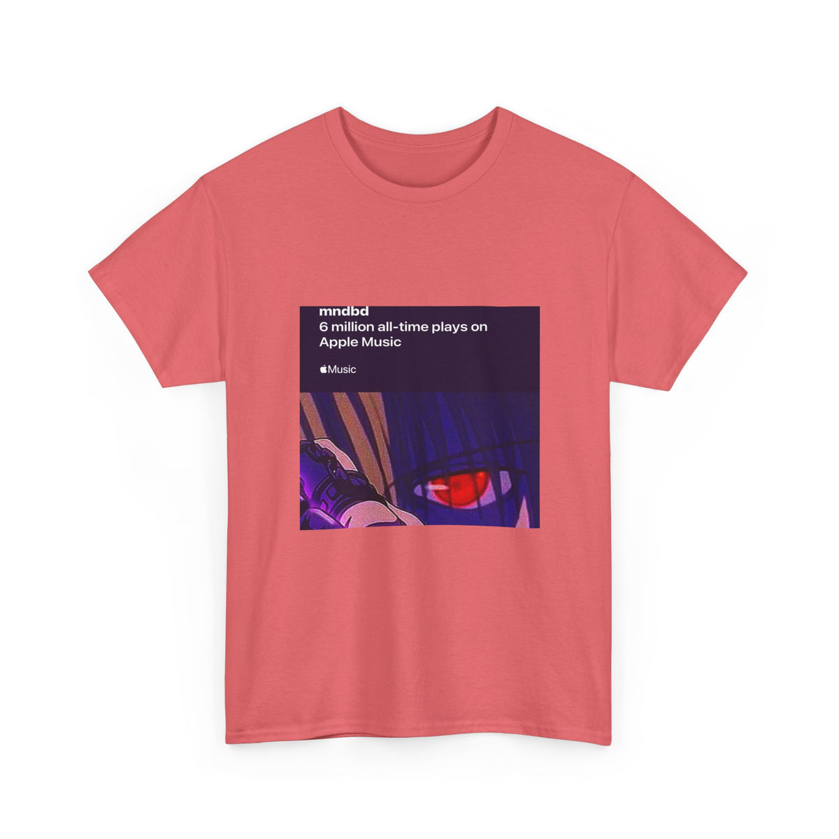 Infinite Train Love Tee