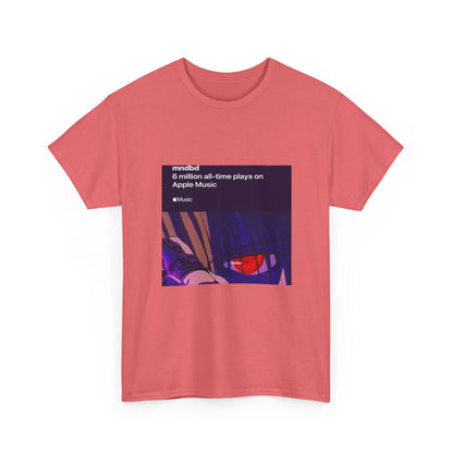Infinite Train Love Tee