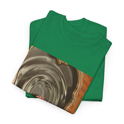 Solar Resin Graphic Tee