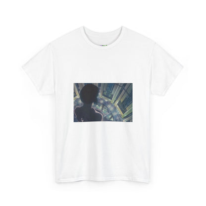 Ganja Skyline Shirt
