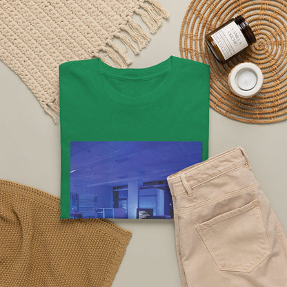 Beat Dropping Graphic Tee