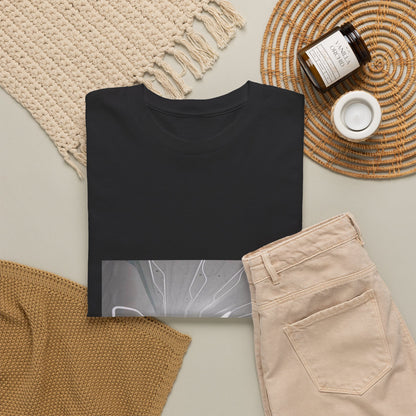 Urban Resin Pulse Graphic Tee