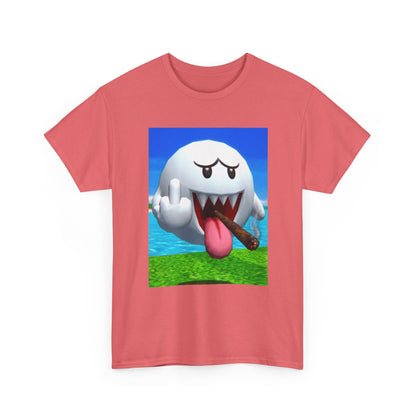 Untitled Vibe Graphic Tee