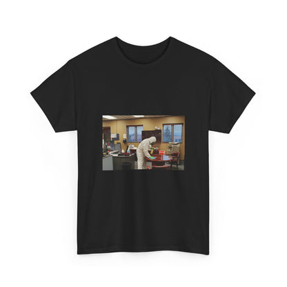 Veiled Ember Graphic Tee