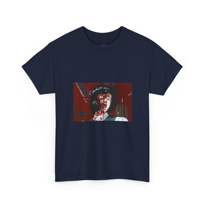 Concrete Jungle Graphic Tee