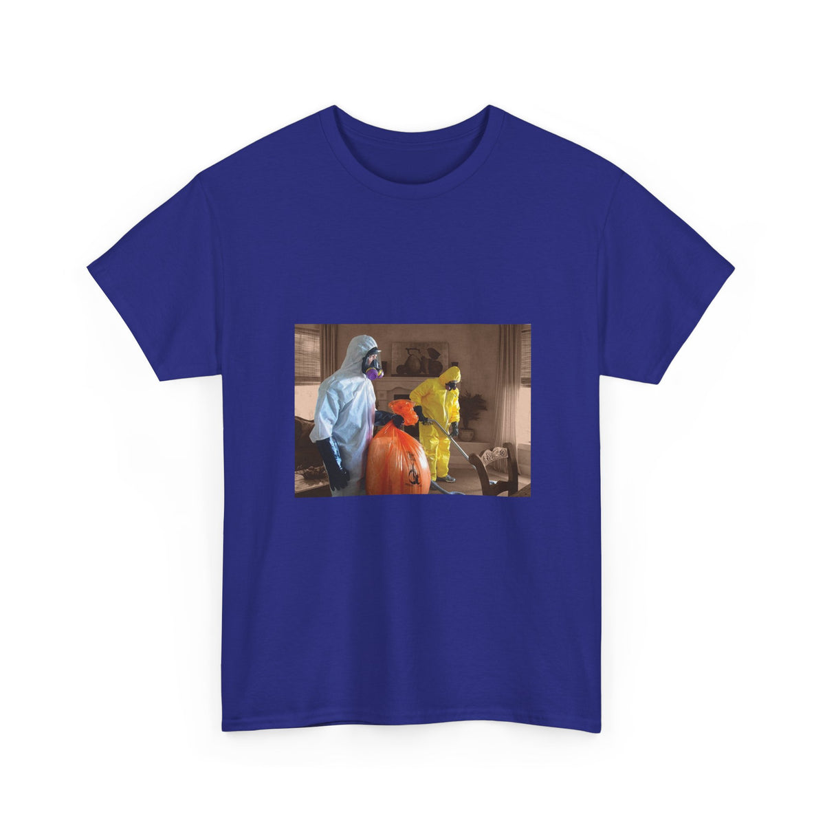 Almost Time Text Tee