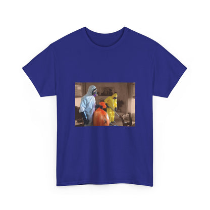 Almost Time Text Tee