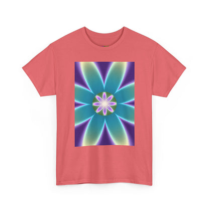 Dacwoo drawings — Petal Spiral Bloom