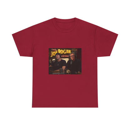 Wilcox Tees — Podcast Clip Ready