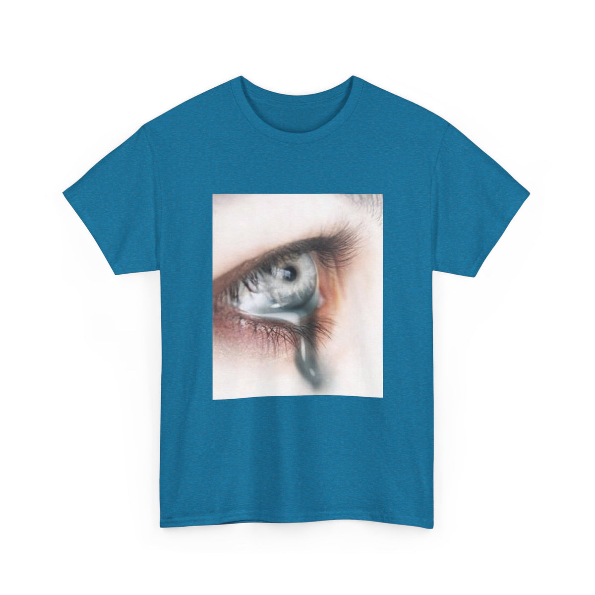 Cosmic Resin Graphic Tee