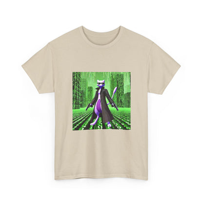 Matrix Pack Digital Streetwear Tee