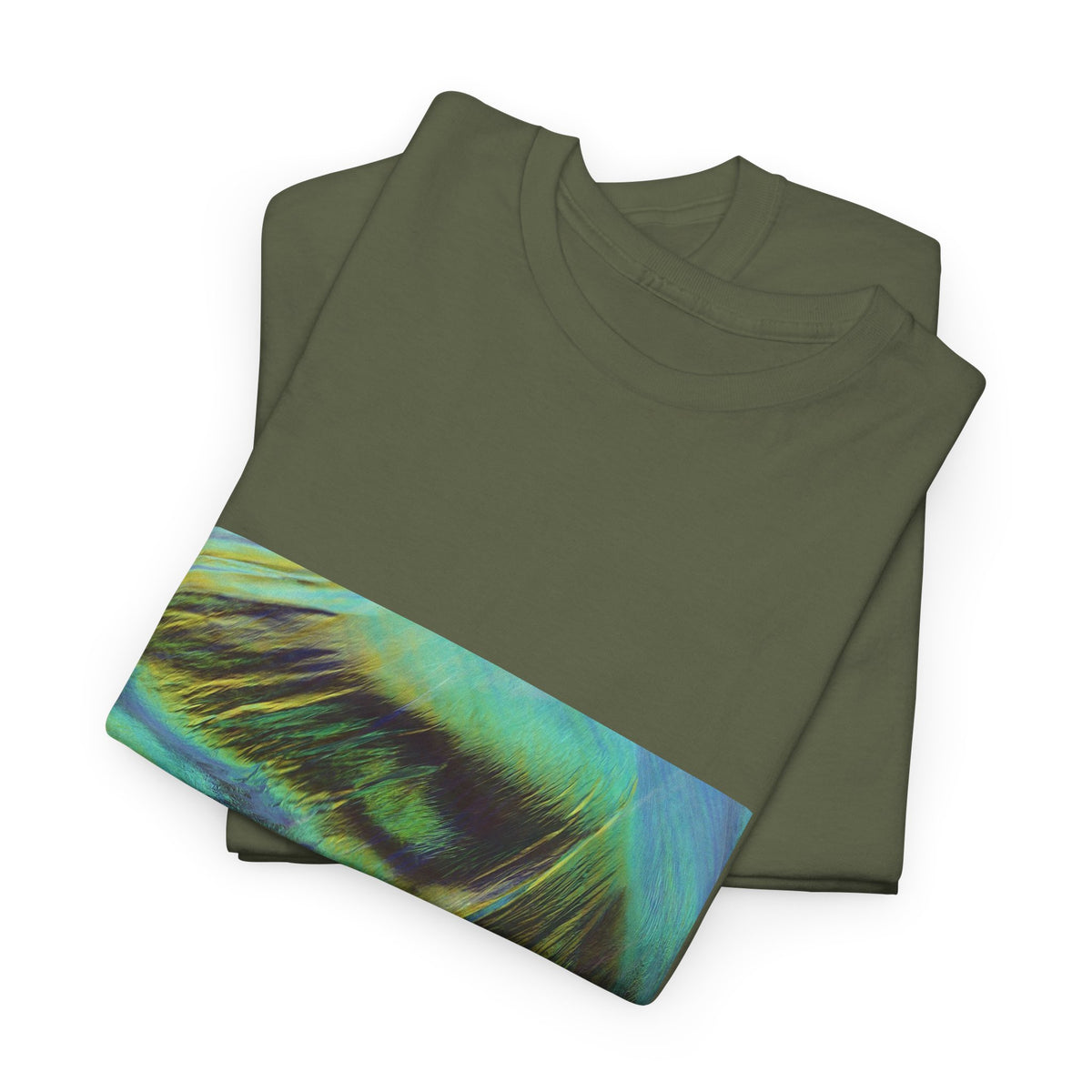 Hidden Horizon Graphic Tee