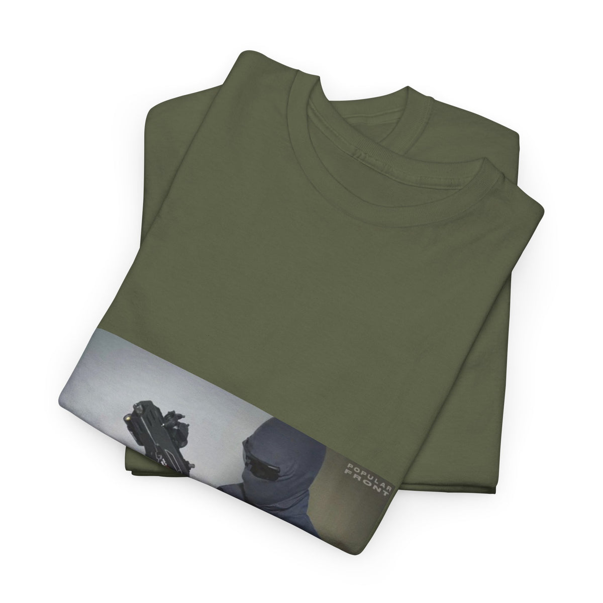 Omeweed Tee CZdPm0fOrad-1