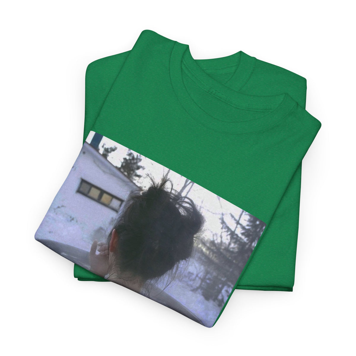 Solar Sativa Graphic Tee