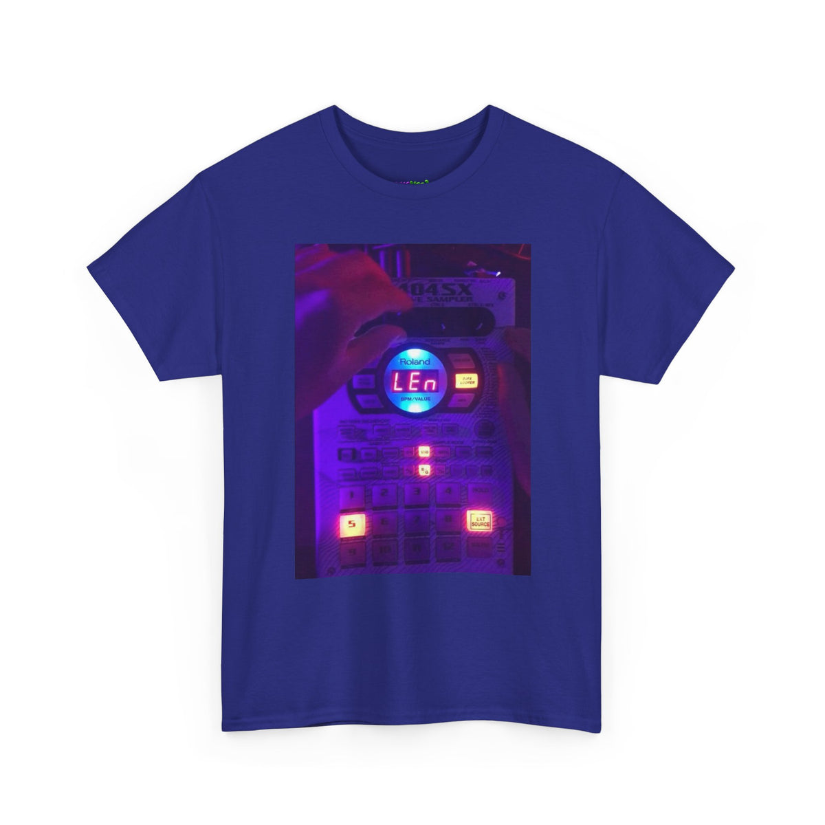 Cousin Litt's Revenge Tee