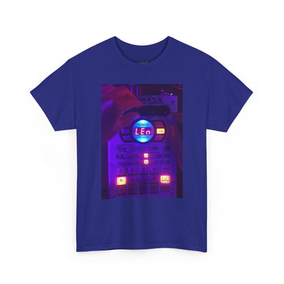 Cousin Litt's Revenge Tee