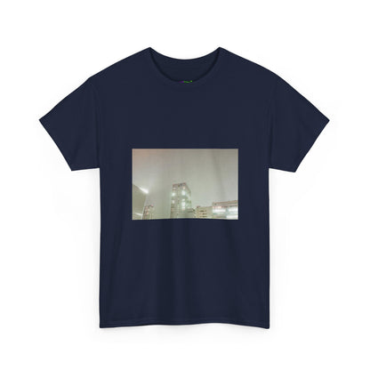 Urban Oasis Drift Graphic Tee