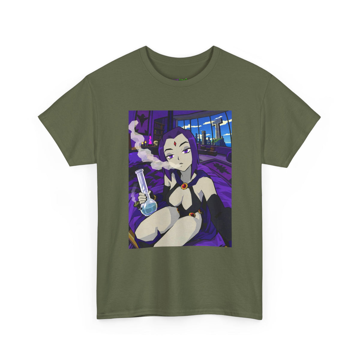 Hidden Horizons Graphic Tee