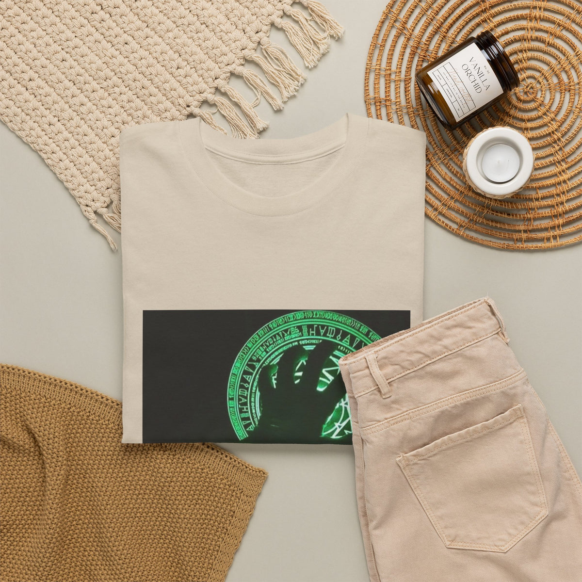 Omeweed Tee CRcjDBssLUB-1