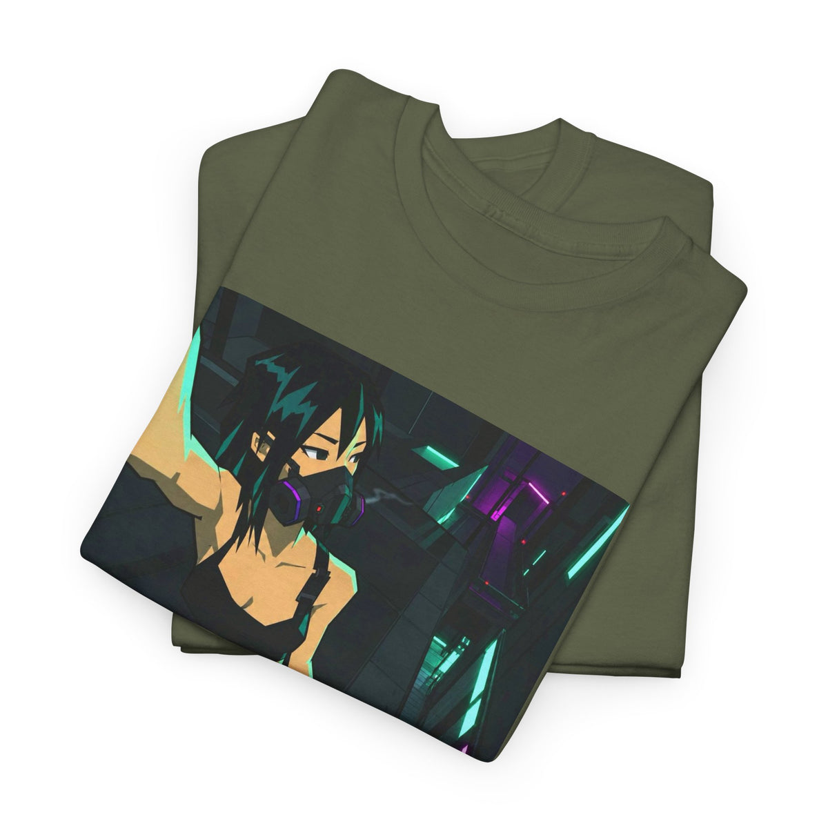 High Tide Vibes Graphic Tee