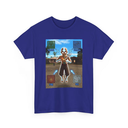 Avatar State Bong Bender Tee