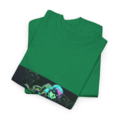 Operator In Action Tee
