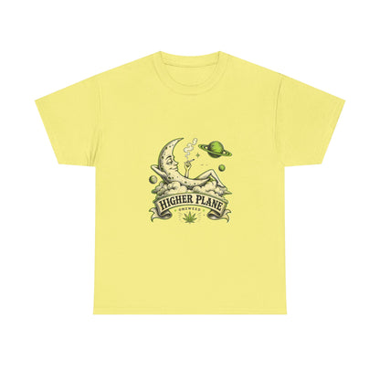 Higher Plane Tee