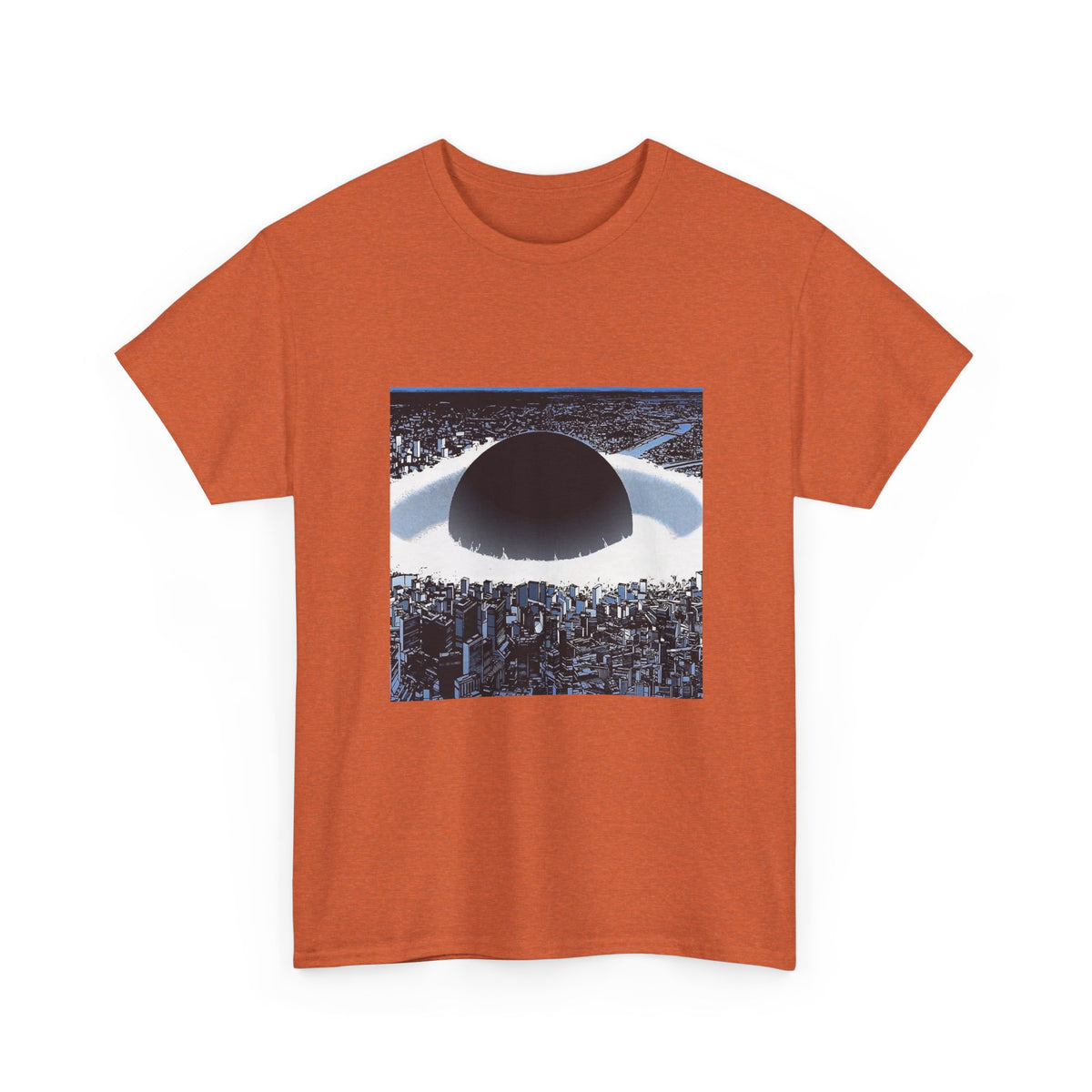 Omeweed Tee CZIFAcSupHV-1
