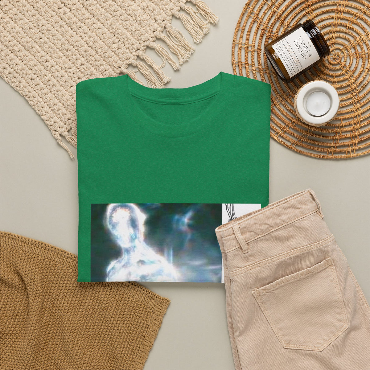 Omeweed Tee CQzaBsXsI44-1