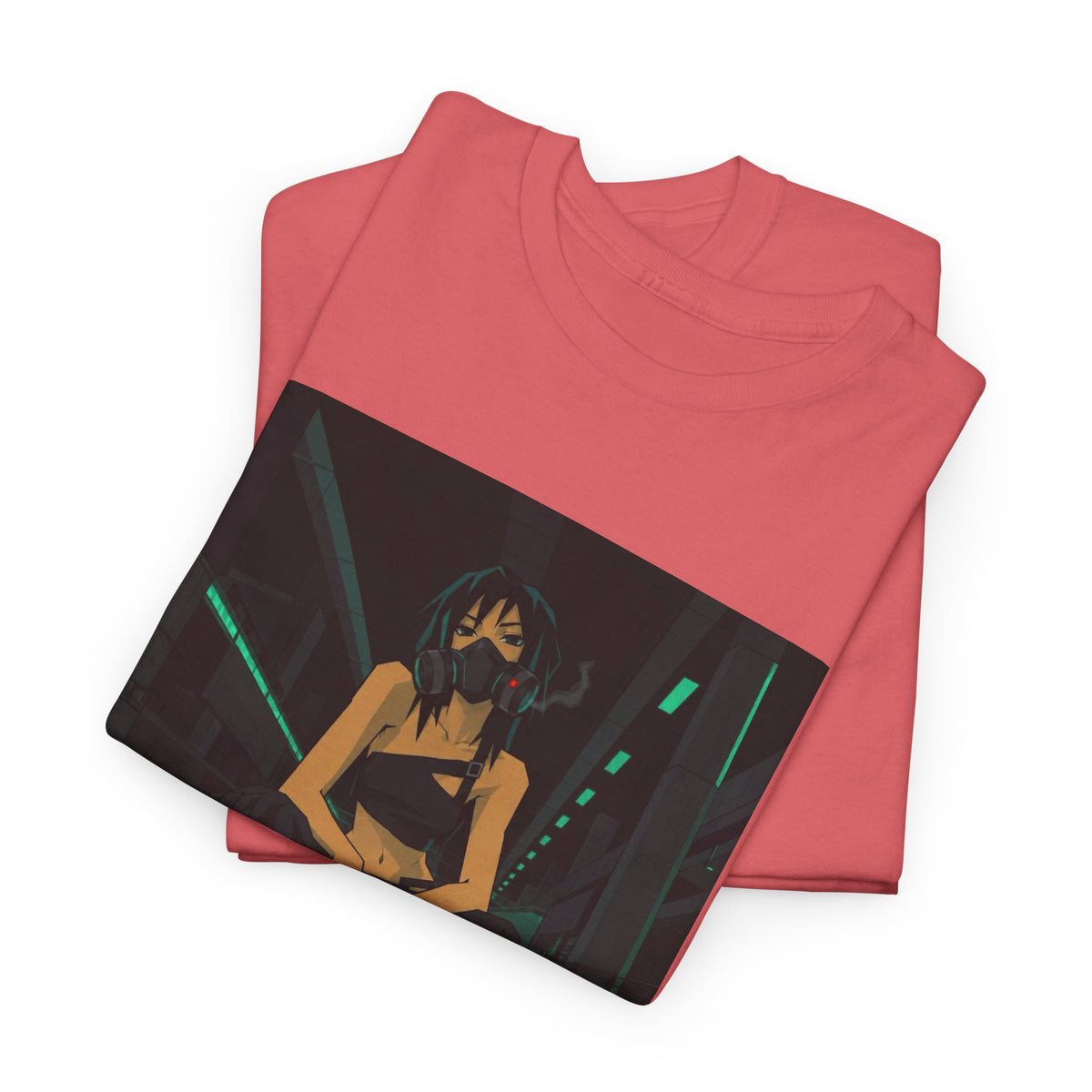 Silent Spectrum Graphic Tee