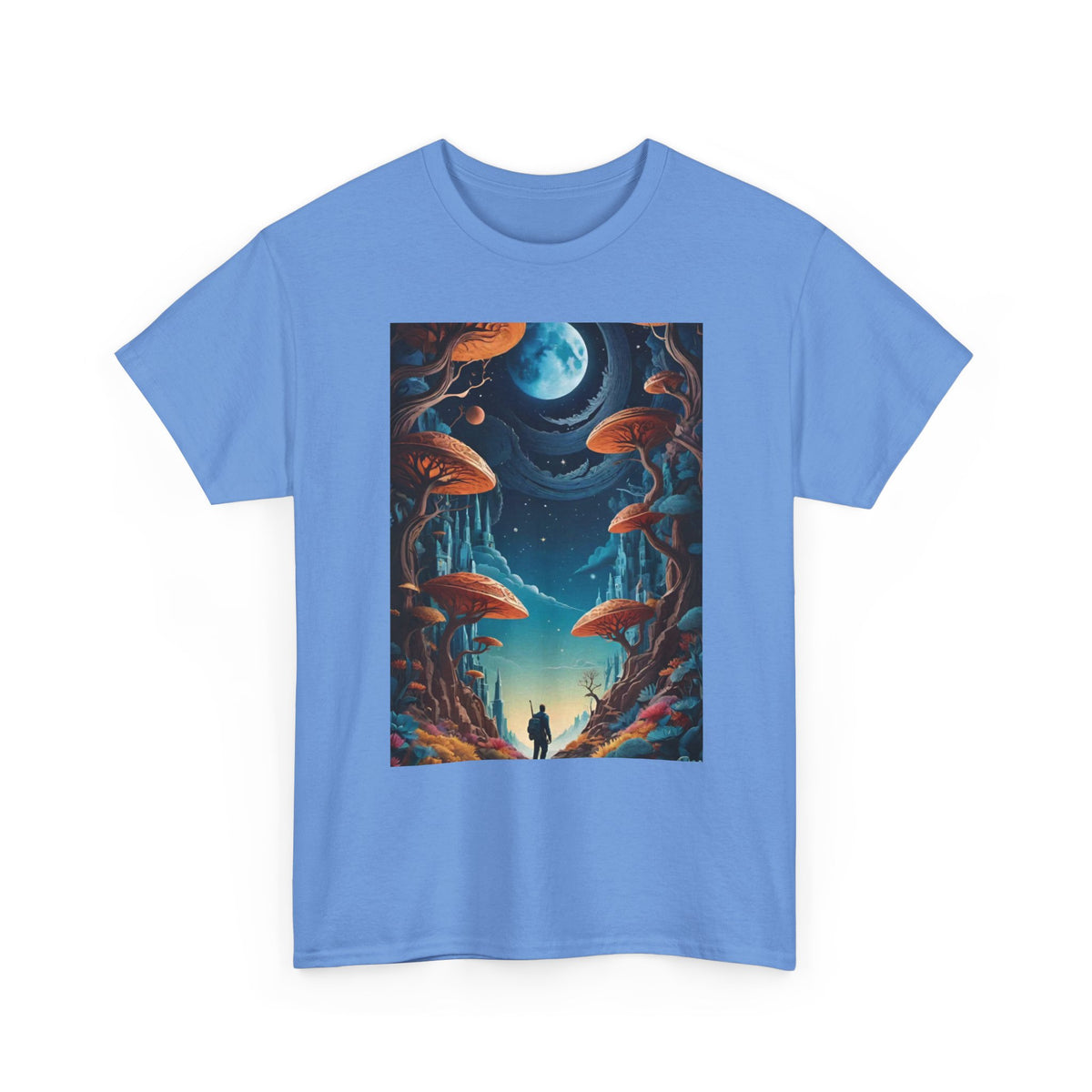 Dacwoo drawings — Illumina Wondrous Mystical