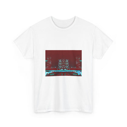 Xvxrsx Lab Tee With Test Tubes